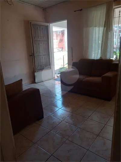 Sobrado com 2 quartos à venda em Vila Nova Cachoeirinha – SP
