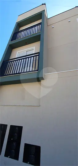 Apartamento com 2 quartos para alugar em Tucuruvi – SP