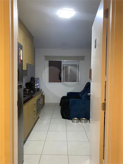 Apartamento com 2 quartos à venda ou para alugar em Butantã – SP