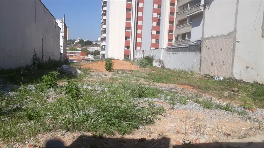 Terreno à venda em Pompéia – SP