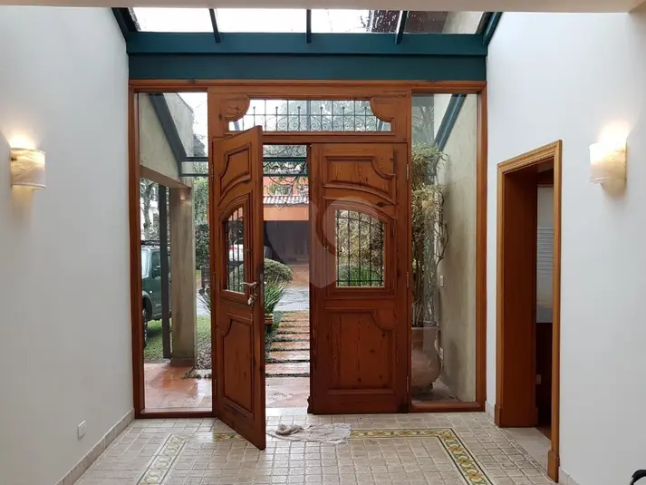 Condomínio com 4 quartos à venda em Jardim Marajoara – SP