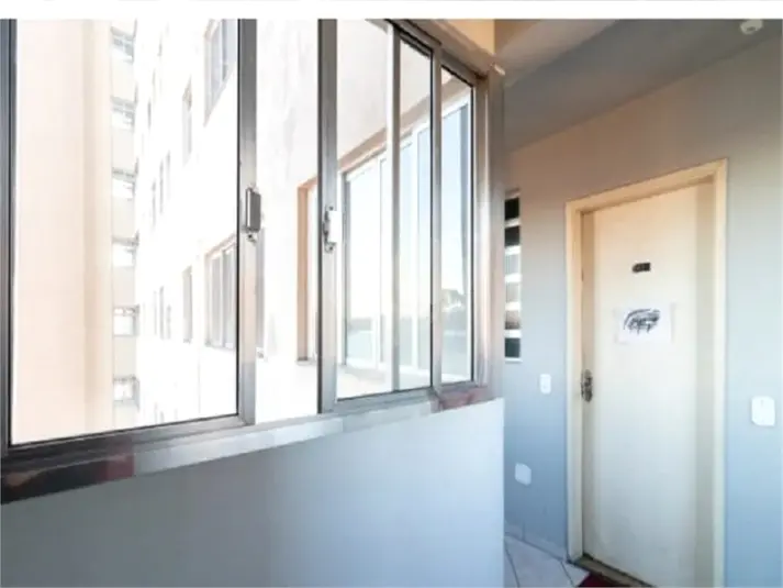 Apartamento com 2 quartos à venda em Brás – SP