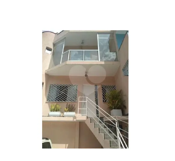 Casa com 2 quartos à venda em Vila Formosa – SP