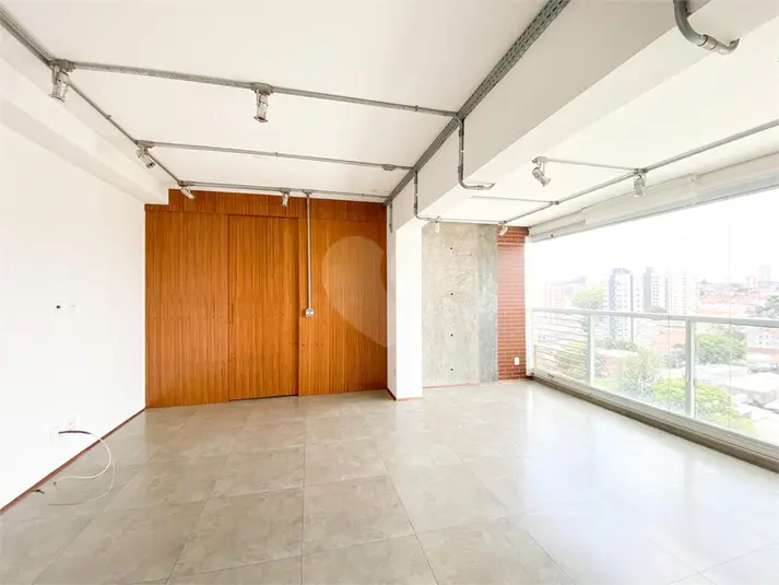 Apartamento com 2 quartos à venda em Santana – SP