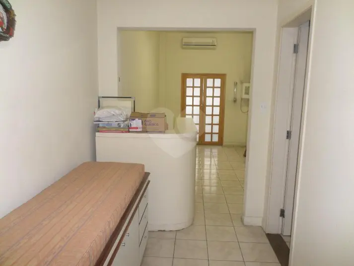 Salas com 1 quarto à venda ou para alugar em Jardim América – SP