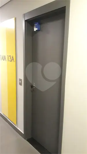 Apartamento com 1 quarto para alugar em Vila Madalena – SP