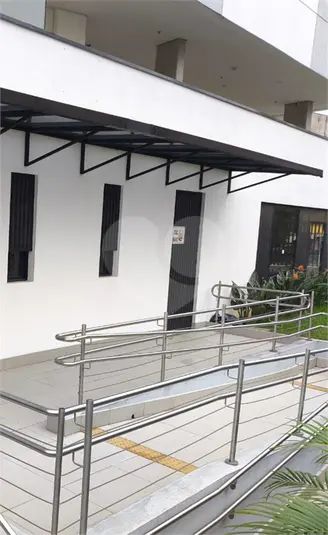 Salas à venda ou para alugar em Lapa – SP