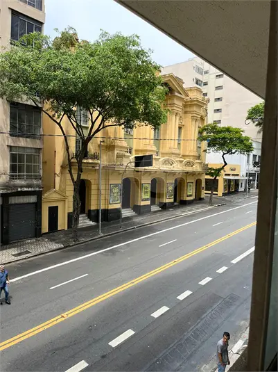 Salas à venda ou para alugar em Bela Vista – SP