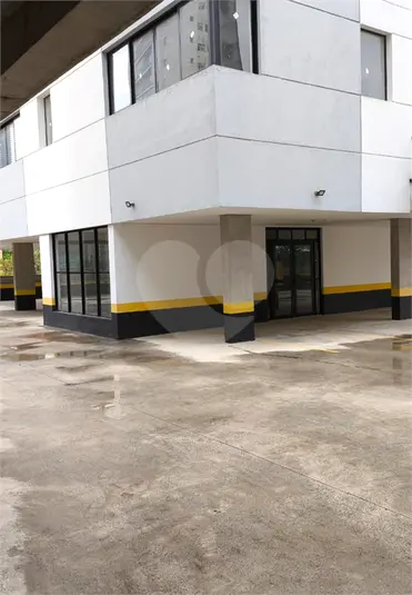 Salas à venda ou para alugar em Lapa – SP