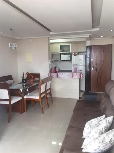 Apartamento com 3 quartos à venda em Vila Bela – SP