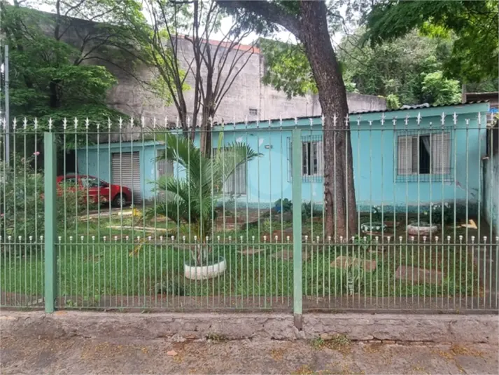 Casa térrea com 3 quartos à venda em Imirim – SP