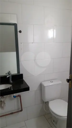 Salão Comercial para alugar em Lapa – SP