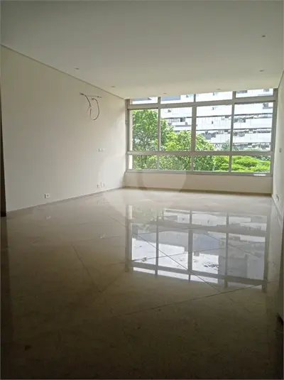Apartamento com 3 quartos à venda em Paraíso – SP