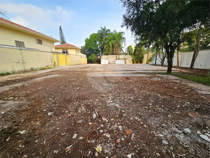 Terreno à venda em Jardim América – SP