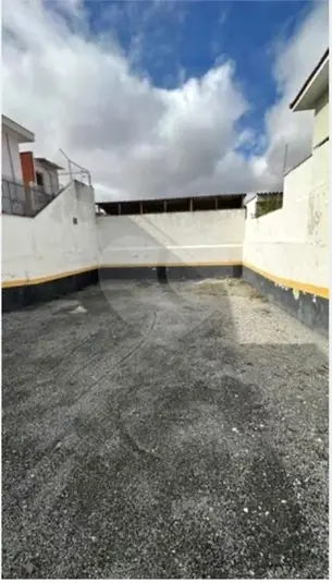 Terreno à venda ou para alugar em Jabaquara – SP