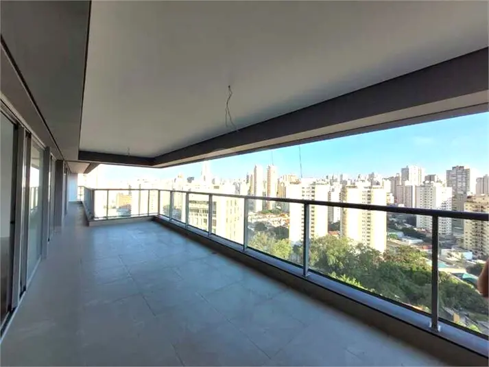 Apartamento com 3 quartos à venda em Vila Romana – SP