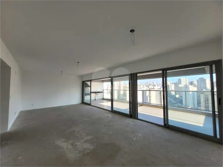 Apartamento com 3 quartos à venda em Vila Romana – SP