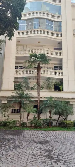 Apartamento com 3 quartos à venda em Santa Cecília – SP