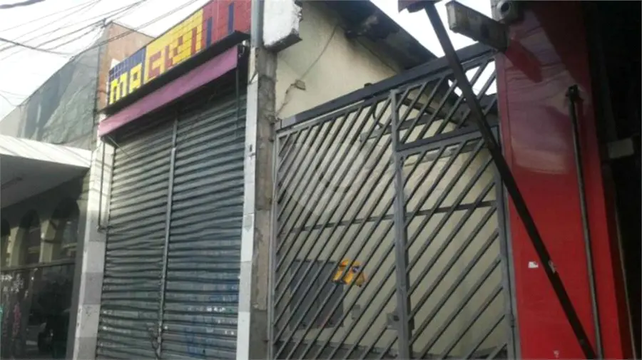 Salão Comercial para alugar em Santana – SP