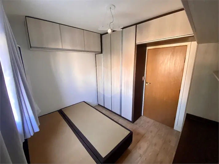 Apartamento com 2 quartos à venda em Casa Verde – SP