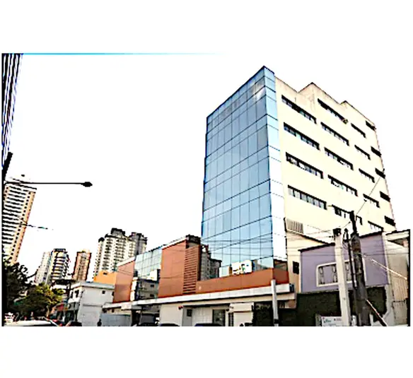 Prédio inteiro à venda em Centro – SP