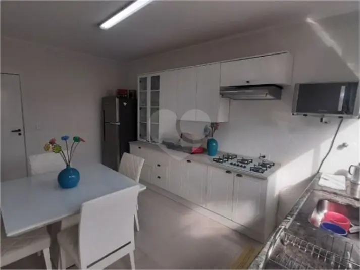 Sobrado com 2 quartos à venda em Jardim Mangalot – SP
