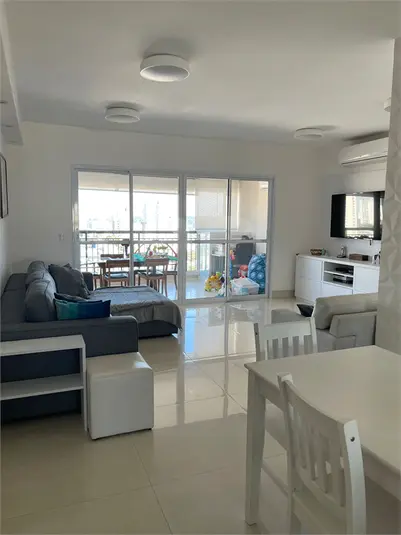Apartamento com 3 quartos à venda em Vila Mascote – SP