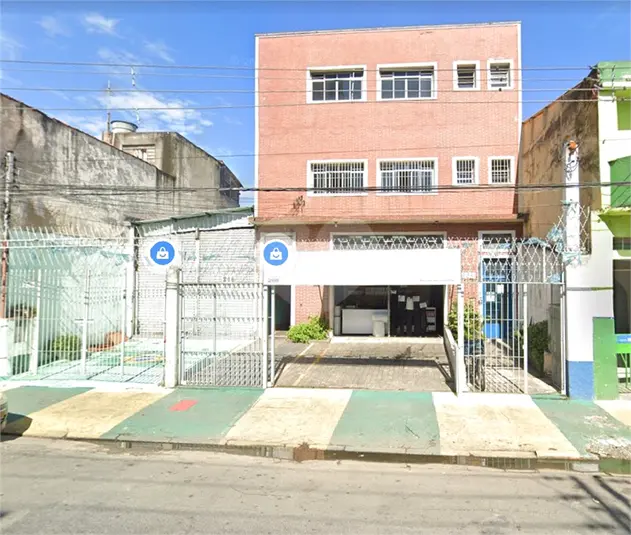 Prédio inteiro à venda em Brás – SP