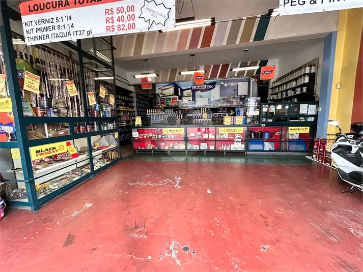 Galpão à venda ou para alugar em São João Clímaco – SP