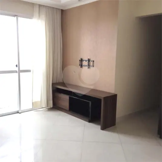 Apartamento com 3 quartos à venda em Vila Ema – SP