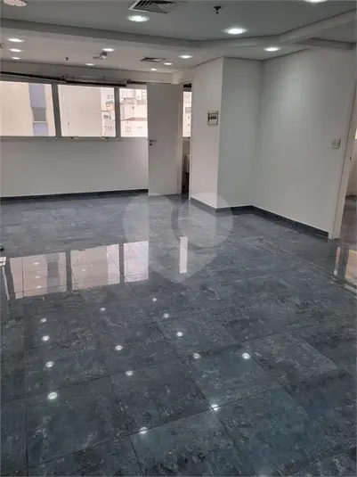 Salas à venda ou para alugar em Paraíso – SP