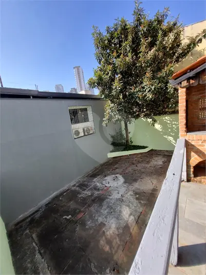 Sobrado com 3 quartos para alugar em Pompéia – SP