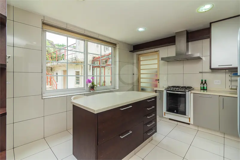 Casa com 4 quartos à venda em Vila Madalena – SP