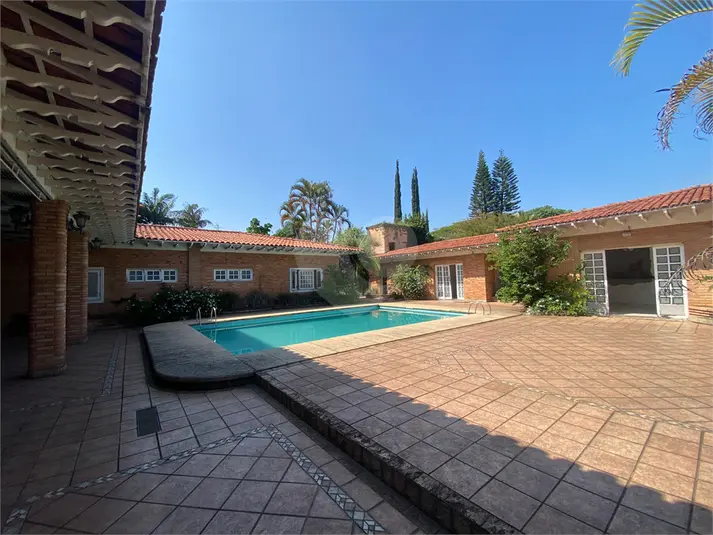 Casa com 1 quarto à venda em Alto de Pinheiros – SP