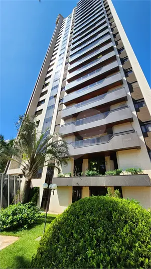 Apartamento com 4 quartos à venda em Saúde – SP