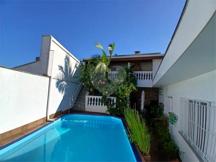 Casa com 3 quartos à venda em Palmas do Tremembé – SP
