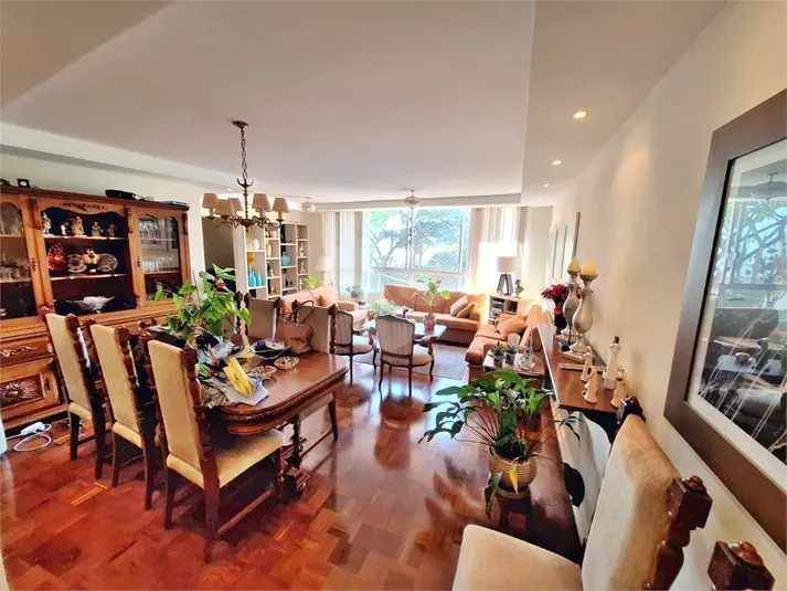 Apartamento com 3 quartos à venda em Santana – SP