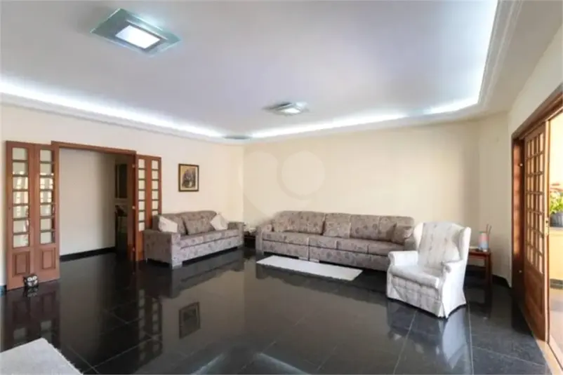 Casa com 3 quartos para alugar em Mooca – SP