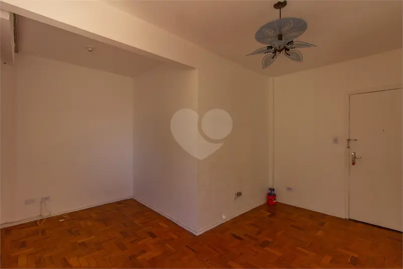 Apartamento com 1 quarto à venda em Vila Prudente – SP
