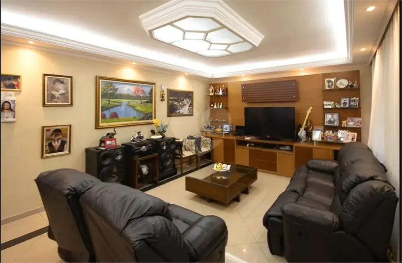 Casa com 5 quartos à venda em Vila Maria – SP