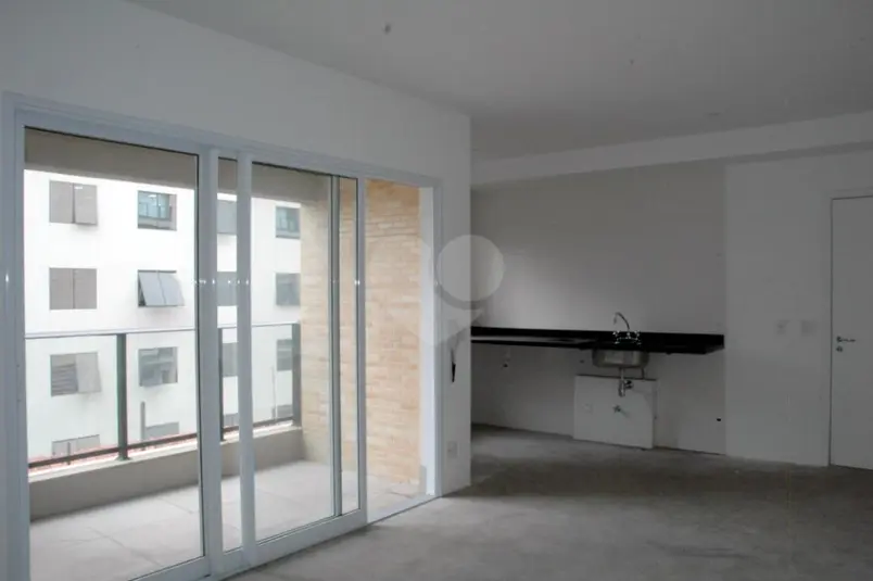 Apartamento com 1 quarto à venda em Paraíso – SP