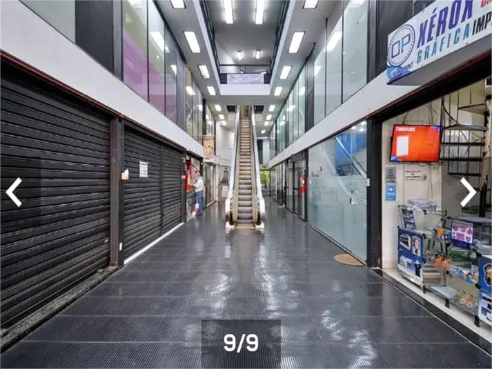 Salas à venda em Centro – SP
