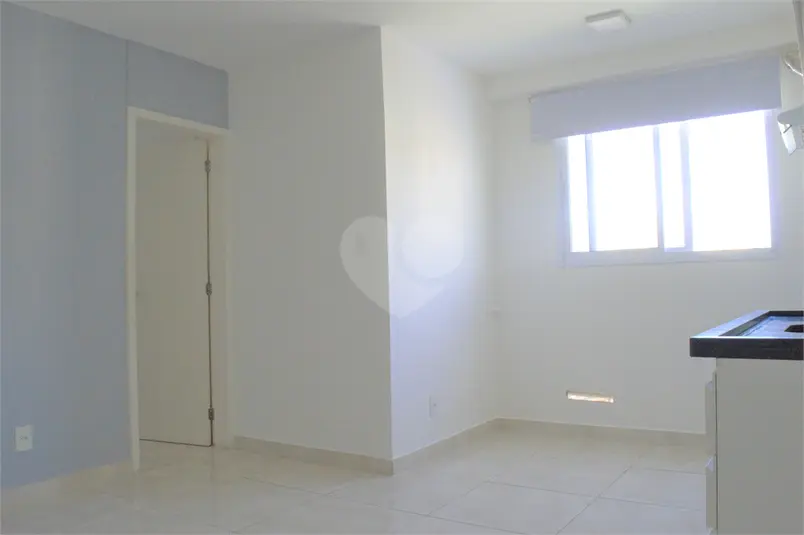 Apartamento com 1 quarto à venda em Brás – SP
