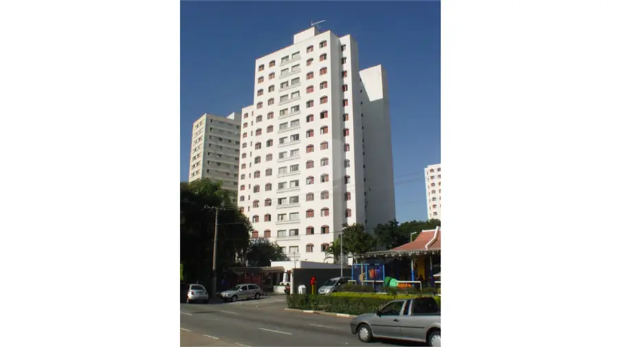 Apartamento com 3 quartos à venda em Santana – SP