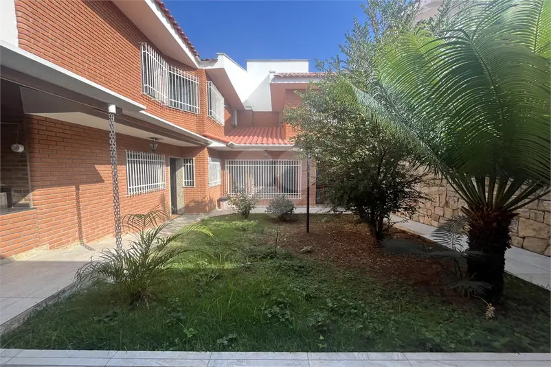 Casa com 4 quartos à venda em Vila Guilherme – SP