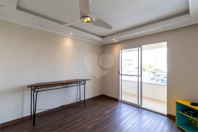 Apartamento com 2 quartos à venda em Santana – SP