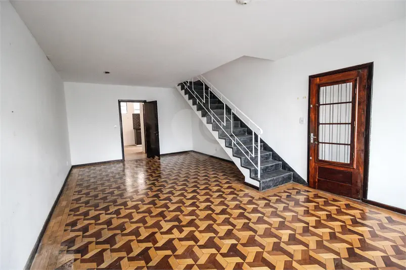 Casa com 3 quartos à venda em Santana – SP