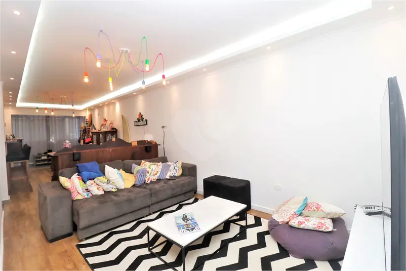 Apartamento com 3 quartos à venda em Santana – SP