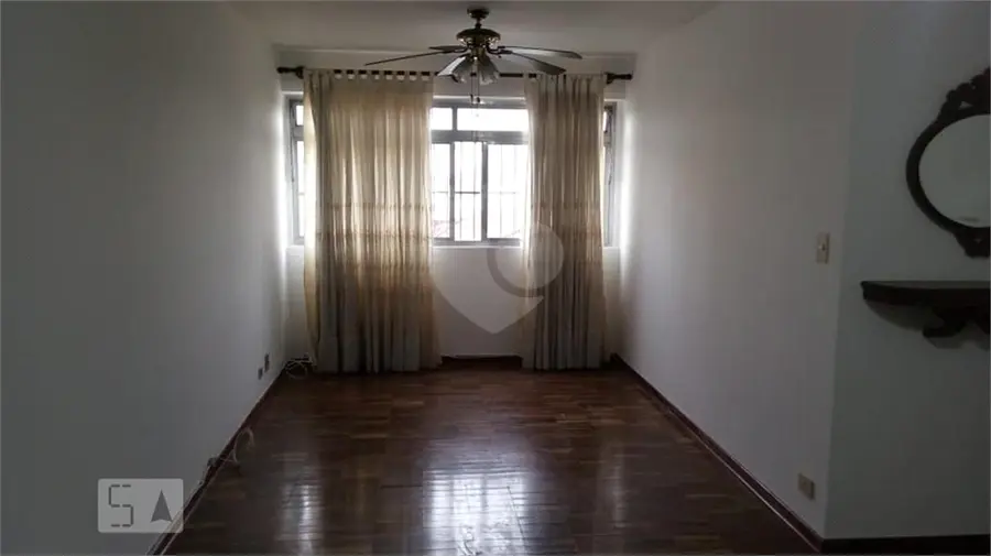 Apartamento com 2 quartos à venda em Santana – SP