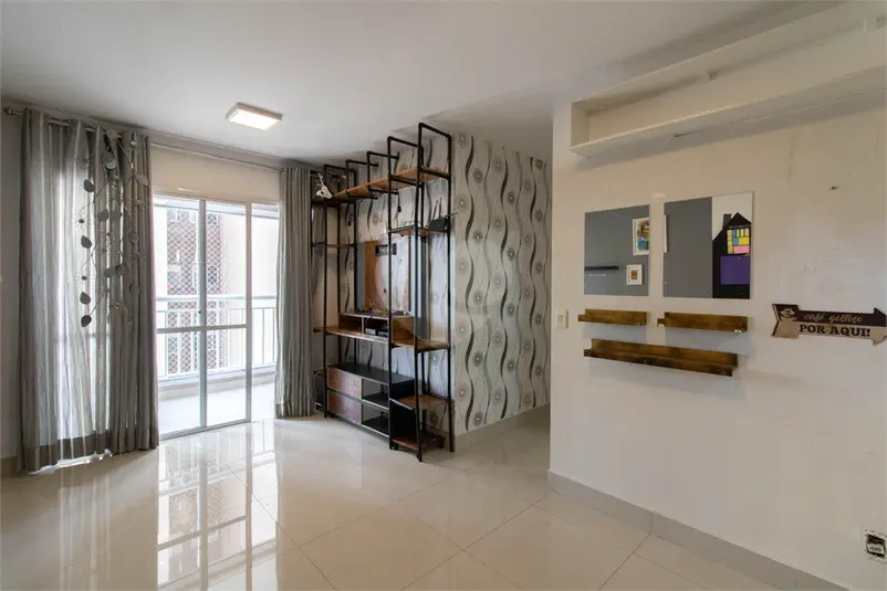 Apartamento com 3 quartos à venda em Vila Guilherme – SP